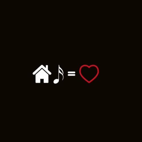 House Music Is Love 