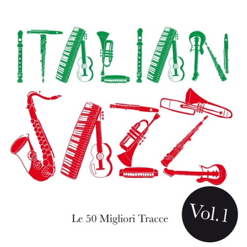  Italian Jazz, Vol. 1