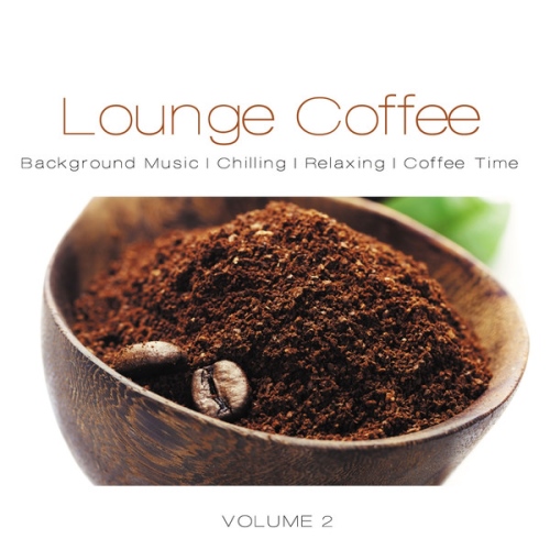 Lounge Coffee, Vol. 2