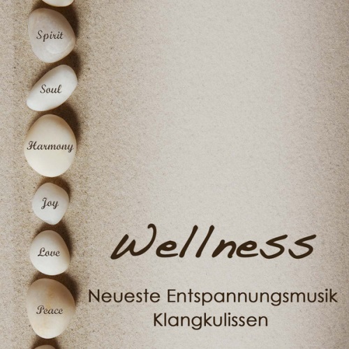 Wellness Club.  Wellness Neueste Entspannungsmusik Klangkulissen