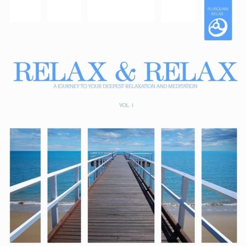 Relax & Relax, Vol. 1