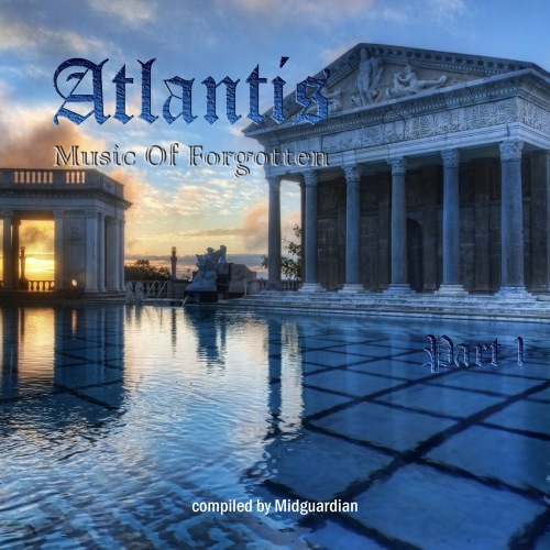 Music Of Forgotten Atlantis, Vol. 1