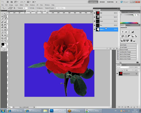 Photoshop CS5. Растровая графика для начинающих
