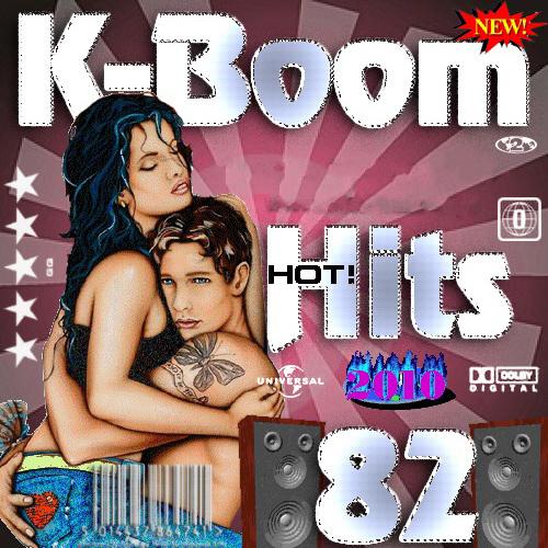 K-Boom Hits 82