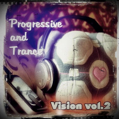 Progressive and Trance Vision vol.2