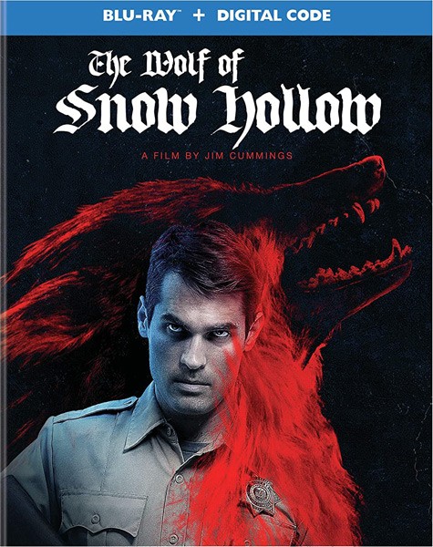 The Wolf of Snow Hollow