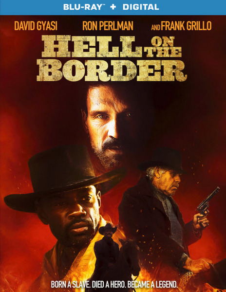 Hell on the Border