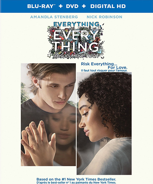 Everything, Everything 