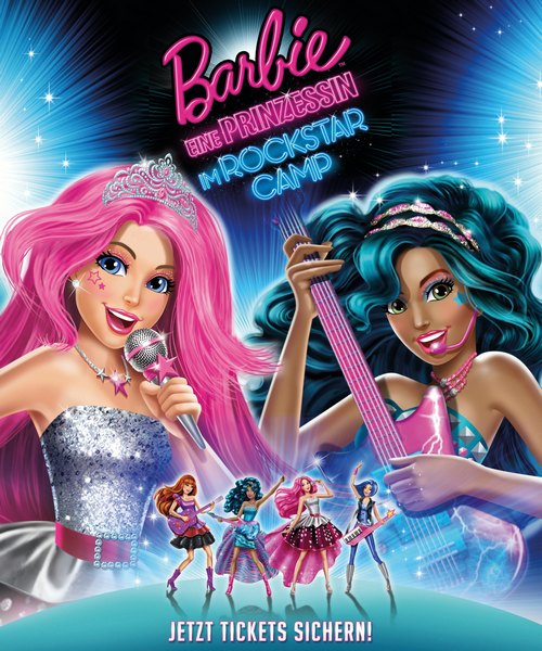 Barbie Скачать Бесплатно