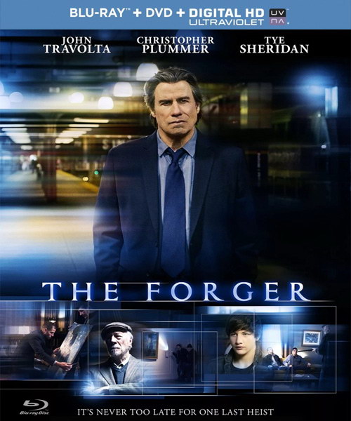 The Forger