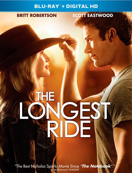 The Longest Ride