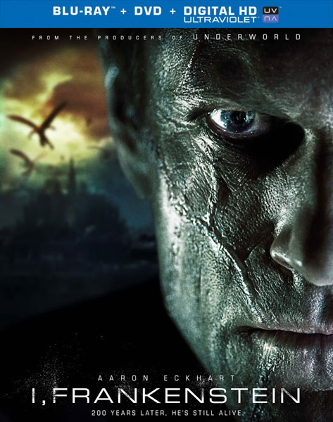 I, Frankenstein