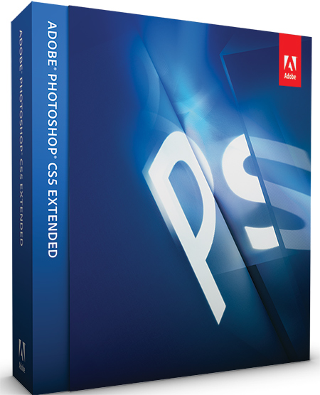 Adobe Photoshop CS5 Extended v.12.0.2 (2010) PC | RePack by Egorea1999