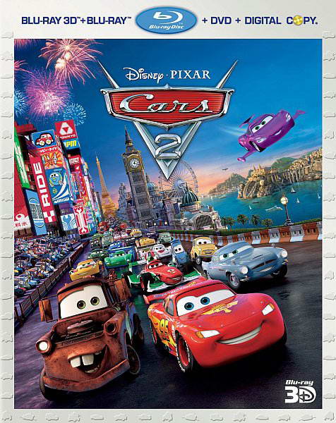 Cars 2