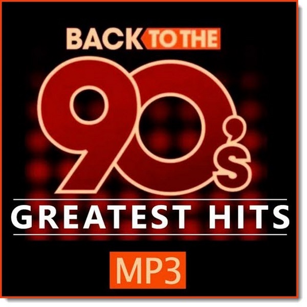 Back.To.The.90s.Greatest.Hits