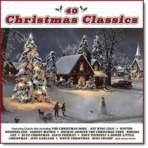 40_Christmas_Classics