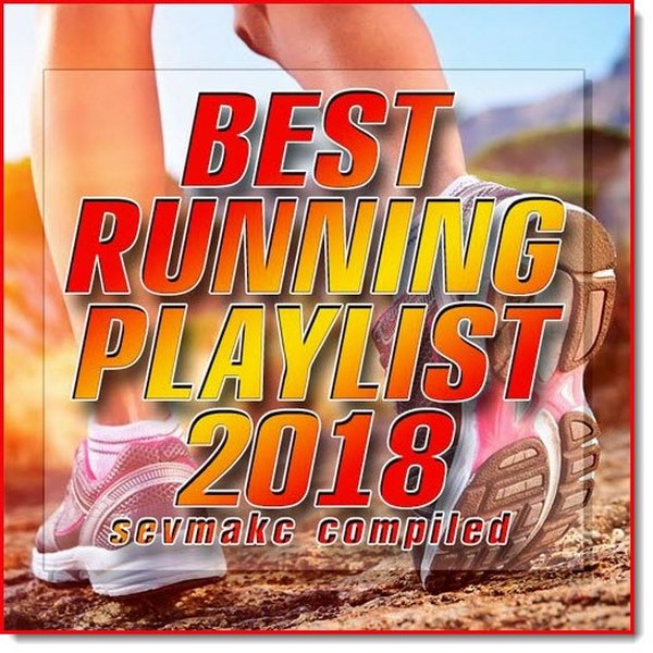 Best_Running_Playlist