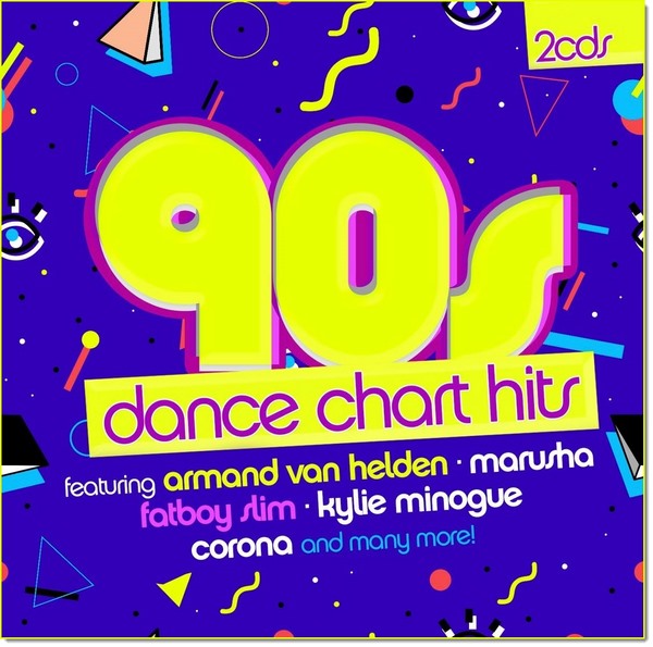 90s_Dance_Chart_Hits_2018