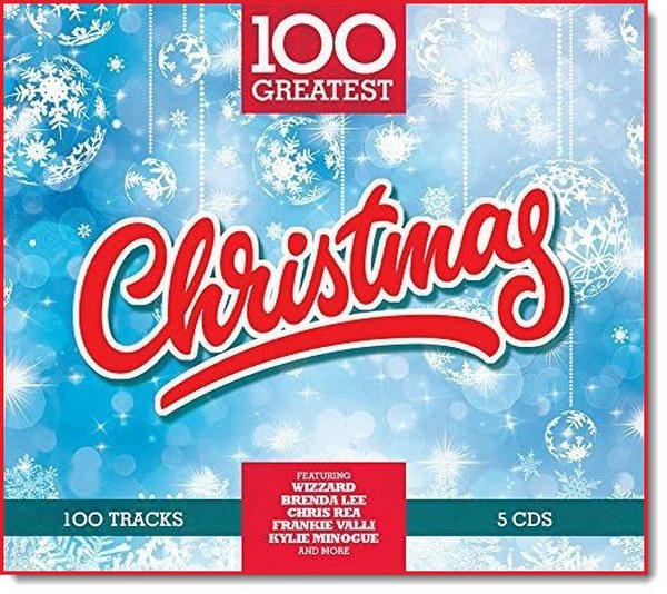 100 Greatest Christmas (2017)
