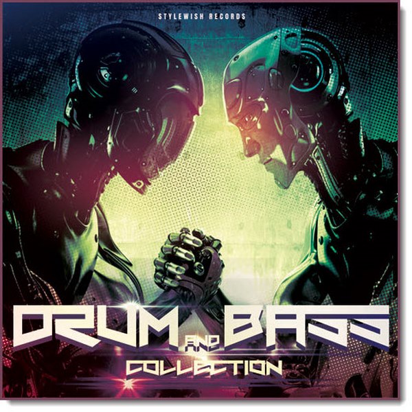 Drum & Bass Collection (2017)