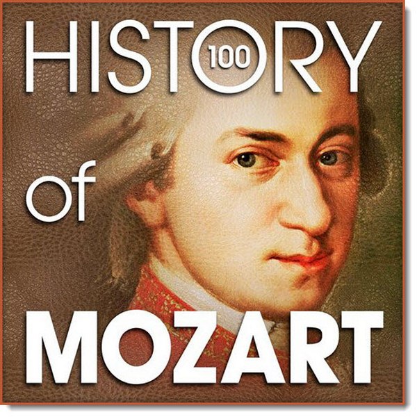 The History of Mozart (2015)