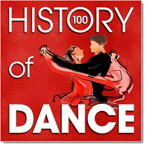 The History of Dance (2015)
