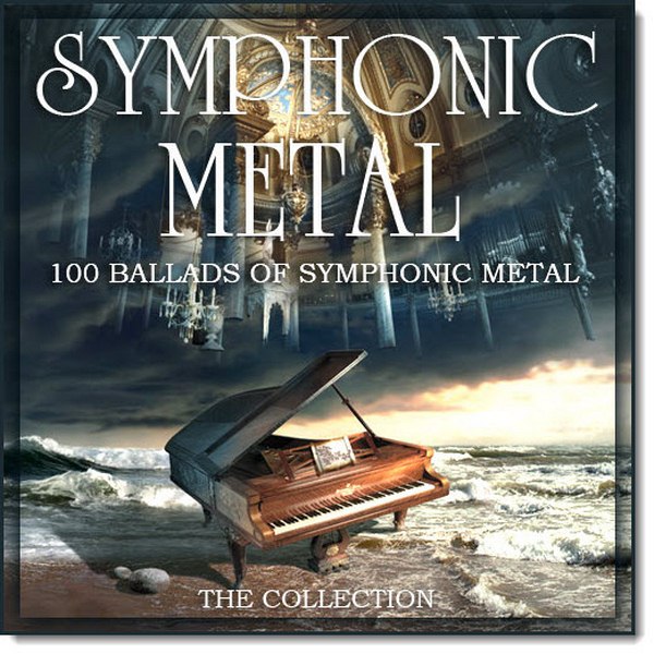 Symphonic Metal (2015)