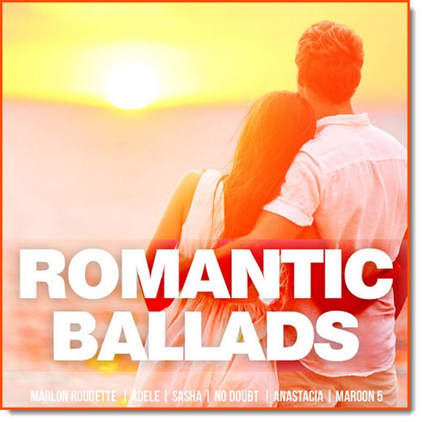 Romantic Ballads (2015)