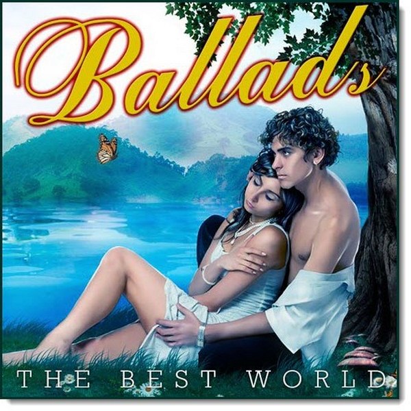 The Best World Ballads (2015)