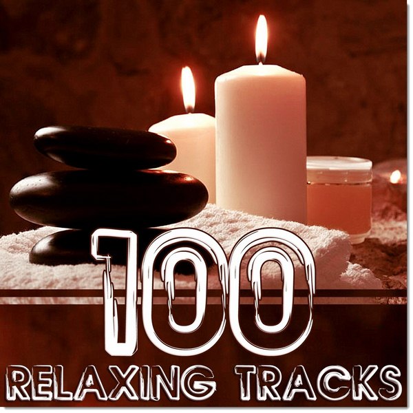 100 Relaxing Tracks For Meditation & Relaxation (2015)
