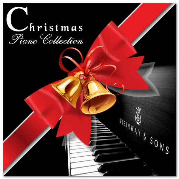 Christmas Piano Collection (2014)