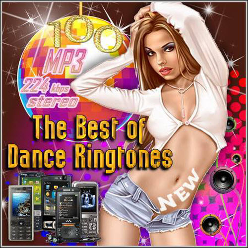 The Best of Dance Ringtones