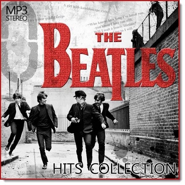 Beatles. Hits Collection (2015)