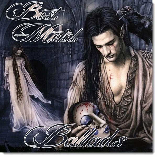 Best Metal Ballads (2015)