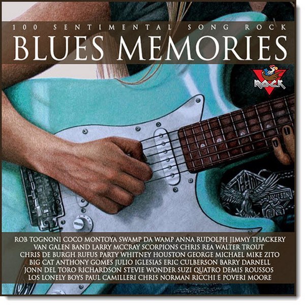 Blues Memories (2016)