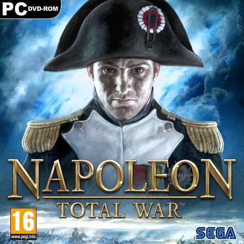 Napoleon: Total War 