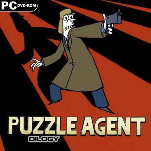 Puzzle Agent.