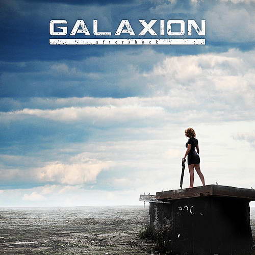 Galaxion Aftershock