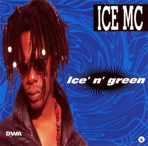 Ice mc 1994 flac