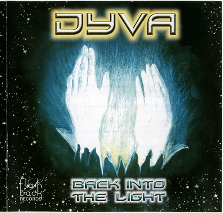 dyva back into the light 2006
