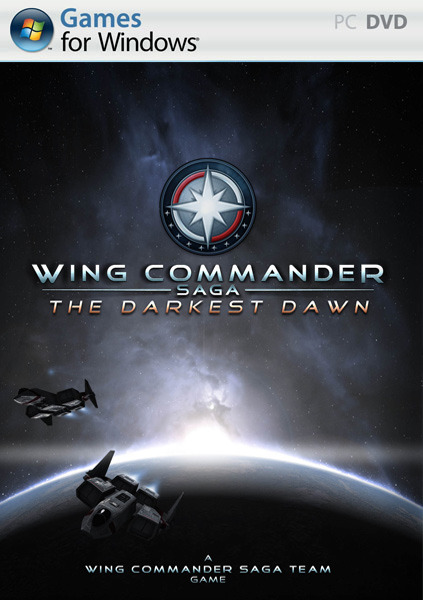 Wing Commander Saga. The Darkest Dawn (2012)