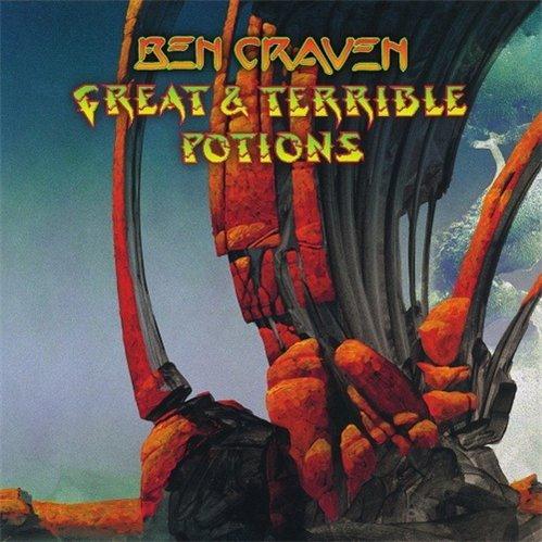 Ben Craven - Great and Terrible Potions (2011)