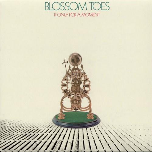 Blossom Toes - If Only For A Moment - 1969 (2007)