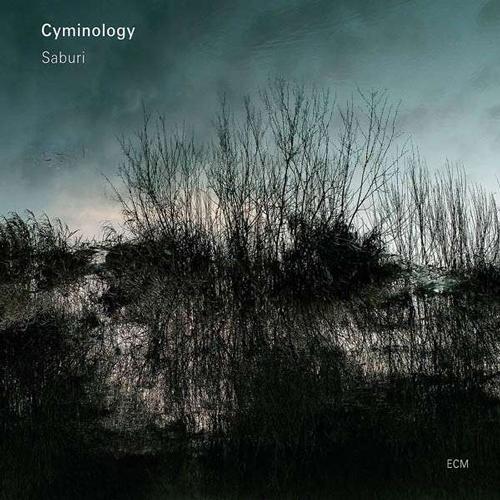 Cyminology - Saburi (2011)