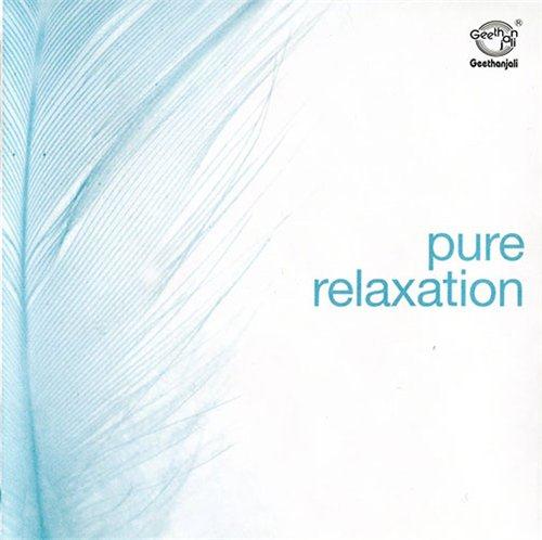 Aadithyan Titos - Pure Relaxation (2011)
