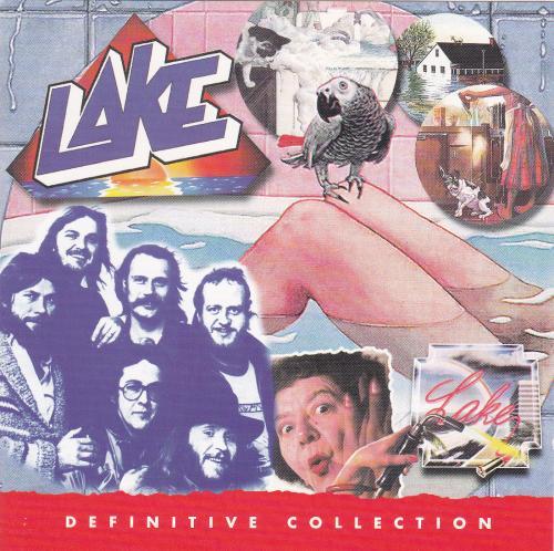 Lake - Definitive Collection (1997)