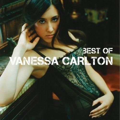Vanessa Carlton - Icon: Best Of Vanessa Carlton (2011)