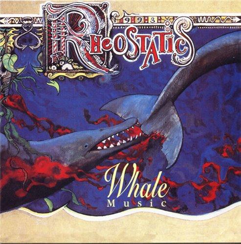 Rheostatics - Whale Music (1992)