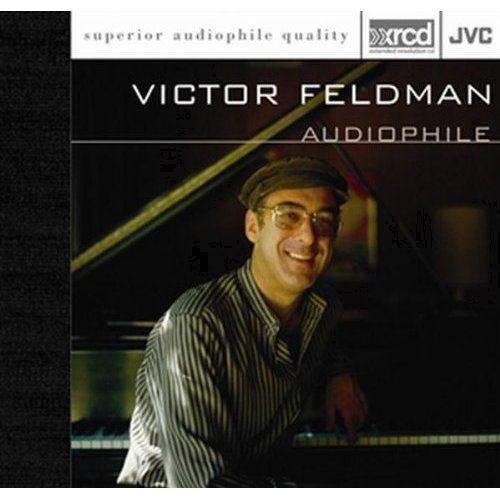 Victor Feldman - Audiophile (1997)