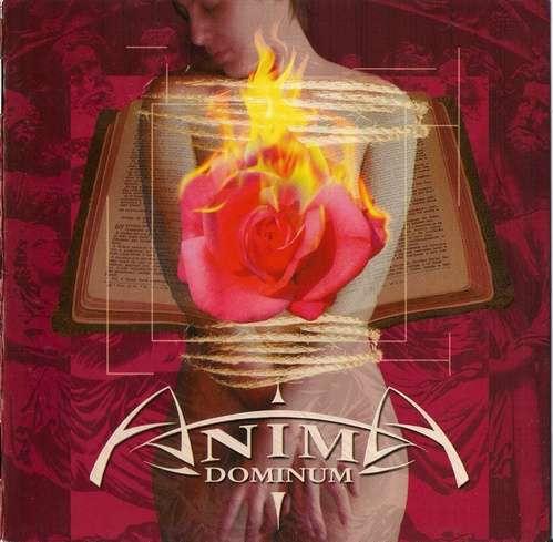 Anima Dominum - The Book Of Comedy (1999)